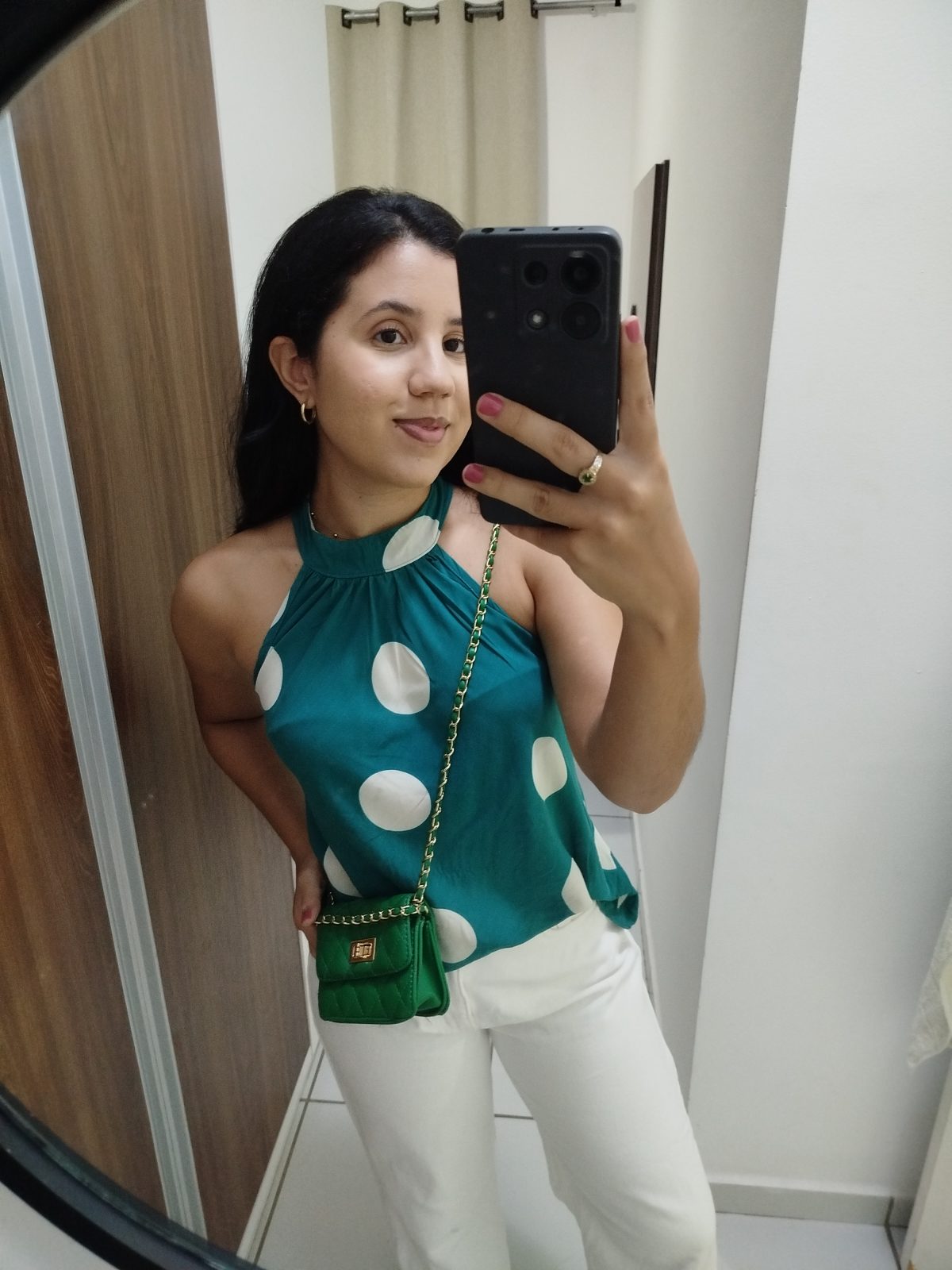 Leticia Ingrid Rocha Furtado de Moraes
